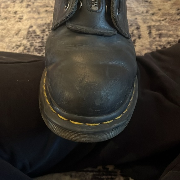 Dr Marten Pascal 1460 boot - Picture 7 of 8